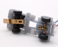 Chassis Bausatz für Herpa N-LKW Zugmaschine V1