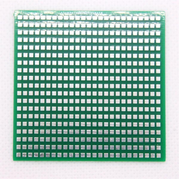 SMD Solder Pads